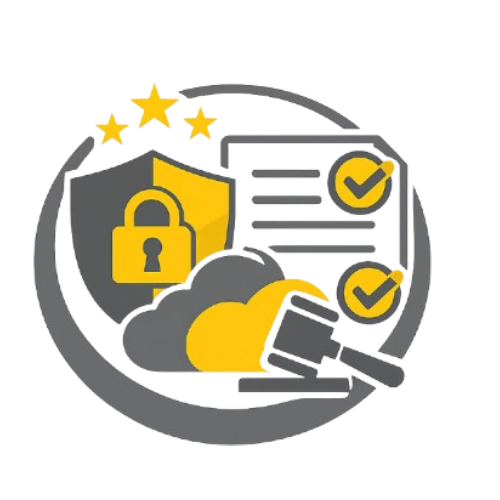 Security & Compliance